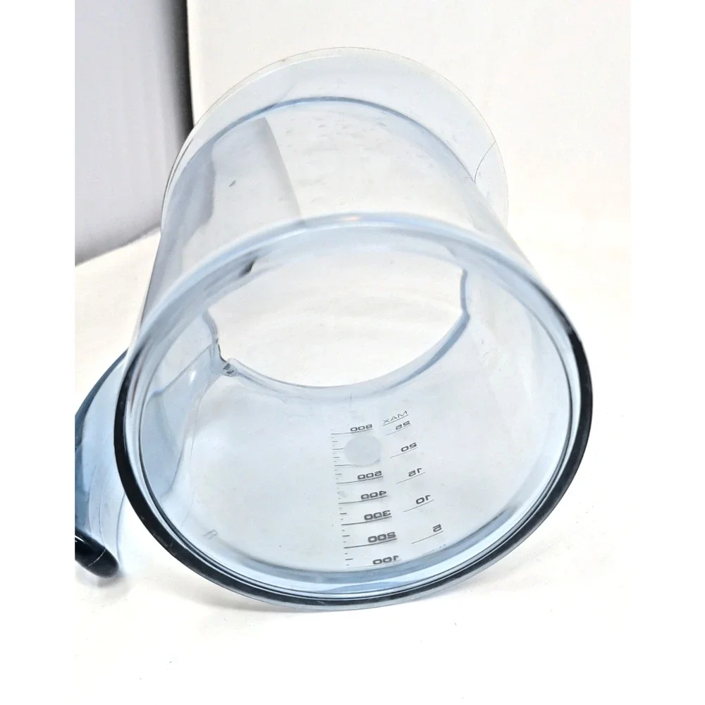 Breville oem juice